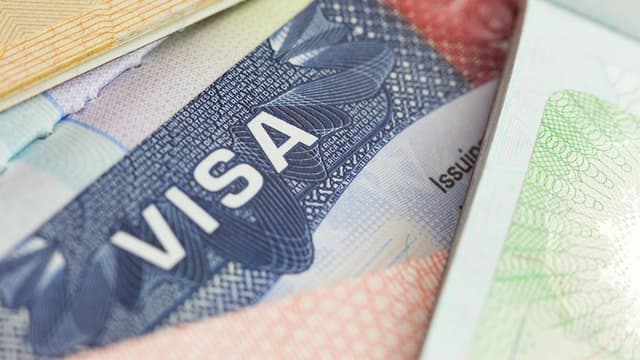 Trump begins review of visas of all foreigners in US for potential revocation or deportable violations