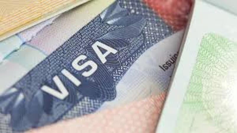 US suspends work visas for a category of Nigerians, foreigners 