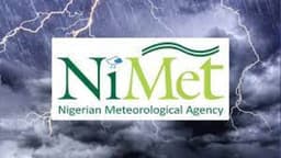 NiMet forecasts 3-day thunderstorms, rain