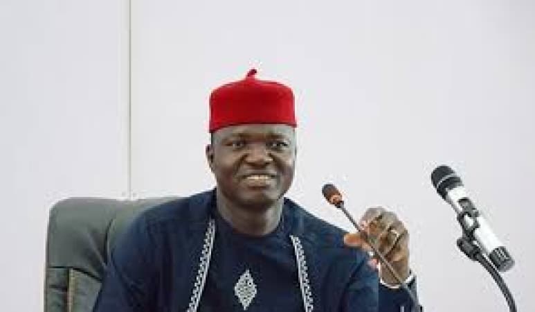 Mining pit collapse: Ebonyi Govt begins investigation, refutes negligence claims