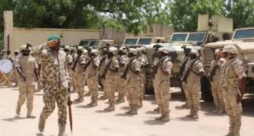 MNJTF, OPHK restategise to stabilise Lake Chad region