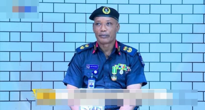 Anambra 2025: NSCDC pledges collaboration with stakeholders to provide peaceful voting environment