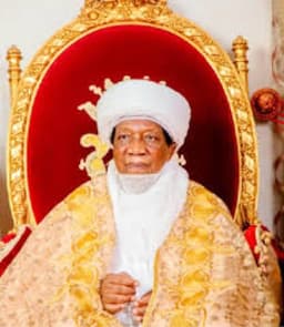 A Lasting Impression: Remembering General Muhammadu Sani Sami (Sami Gomo II)
