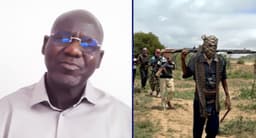 Insecurity in Nigeria a ‘political’ issue left for military to resolve — Buratai