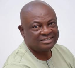 Outcome of by-election has nothing to do with APC acceptance — Akuma, ADC Chieftain