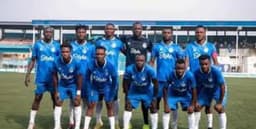 Enyimba explains players’ mass exit