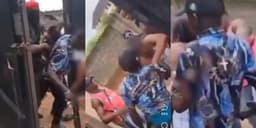 Vigilante’s assault on NYSC corps member: Rights group demands urgent redress, tasks police