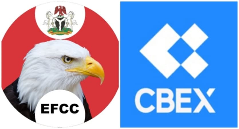EFCC invites victims of CBEX fraud
