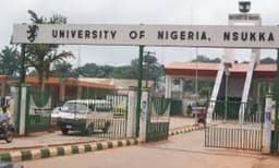 UNN student loses exam malpractice case against law faculty, fined N300,000