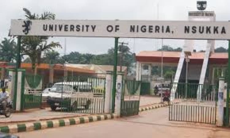 UNN student loses exam malpractice case against law faculty, fined N300,000