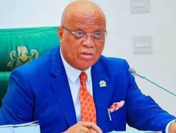 How I was body-shamed, bullied for being albino — Gov Eno