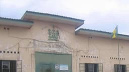 50-year-old woman in trouble for exhuming female corpse