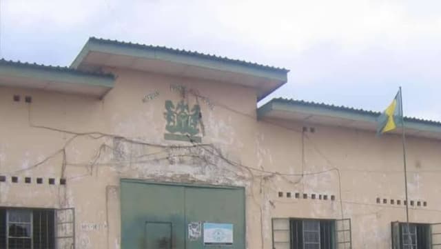 50-year-old woman in trouble for exhuming female corpse