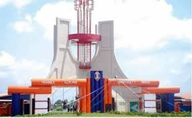 Ban on signing-out ceremonies: UNIZIK security arrests three students