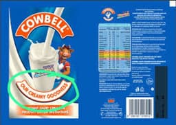 NAFDAC raises the alarm over fake milk in circulation