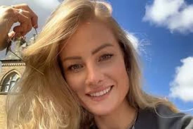 Jilted marketing manager takes her life while skydiving