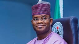 ‘Support Gov Ododo in everything’, Yahaya Bello tells state assembly members