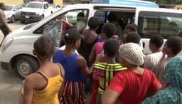 Troops bust baby factory in Imo, rescue 20 victims