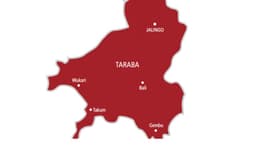 Taraba farmers not smiling despite bumper harvests