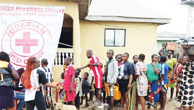 ?We lost everything? ? Anambra flood survivors recount experience