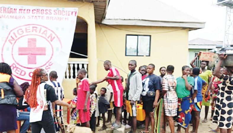 ‘We lost everything’ — Anambra flood survivors recount experience