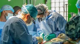 Saudi Arabia conducts life-saving cardiac surgeries in Kano