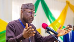 ‘You’re collecting salaries but can’t defend gov’t,’ Oyebanji slams ‘disloyal appointees’