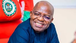 Abia government erects 400 shops for displaced Ariaria traders