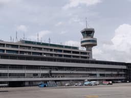 FAAN resumes cargo revenue collection at Lagos airport after 15 years