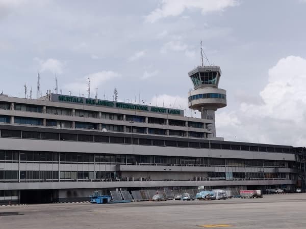 FAAN resumes cargo revenue collection at Lagos airport after 15 years
