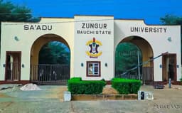 Bauchi varsity raises alarm over fake admission letters