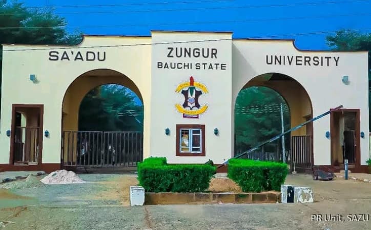 Bauchi varsity raises alarm over fake admission letters