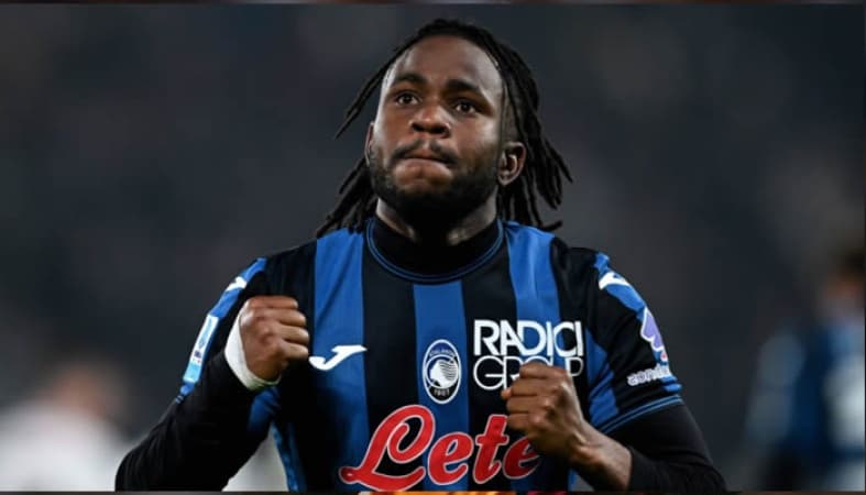 Five Premier League clubs join race for Ademola Lookman