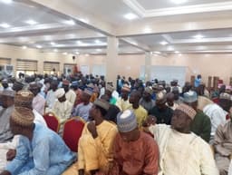 Crisis in Sokoto APC as defunct CPC bloc alleges marginalisation
