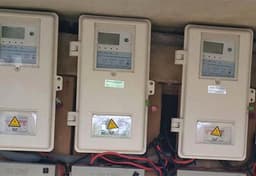 National mass metering programme has failed, Reps declare