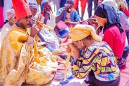 Muslim Council bans wedding parties in Taraba