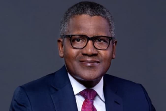 How Dangote escaped multi-billion naira fraud — IGP