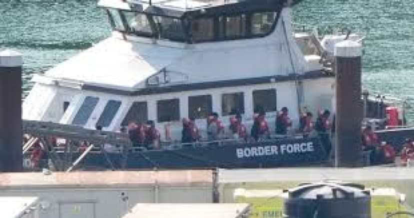 UK Government unfolds plans to overhaul asylum appeals system  