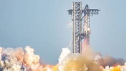 The most powerful rocket ever built is set for its next test. Here’s why some experts are worried