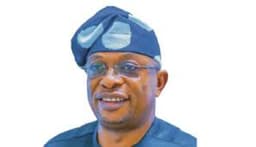 50 per cent of my constituents are in IDP camps — Benue lawmaker, Tarkighir 