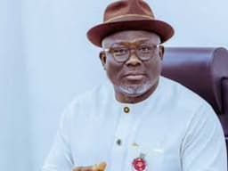 Oborevwori sues for calm among Warri stakeholders