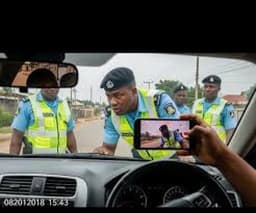 EXPLAINER: Is ‘videoing’ Police officers during stop-and-search illegal in Nigeria? 