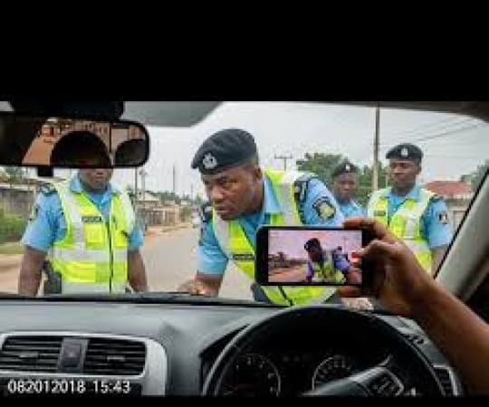 EXPLAINER: Is ‘videoing’ Police officers during stop-and-search illegal in Nigeria? 