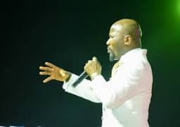 It’s not a sin for couple to have oral sex — Apostle Johnson Suleman 