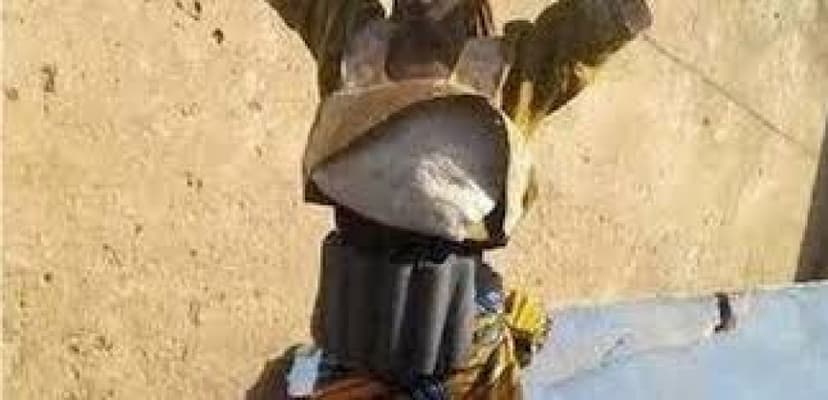 Northern residents panic over renewed terror, bomb threats 