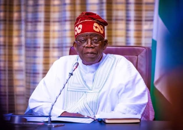 Pay rise for politicians unlawful ? SERAP declares, urges Tinubu to suspend it