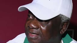Ngerem, Porbeni sad as Nigeria fail to secure single relay ticket to Tokyo
