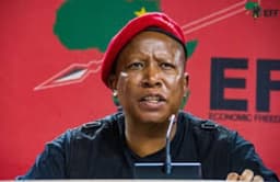 African nations must regulate loans from World Bank, IMF, they are ‘debt traps’ — Malema