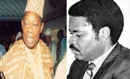 How friction with Abiola birthed Newswatch — Yakubu Mohammed