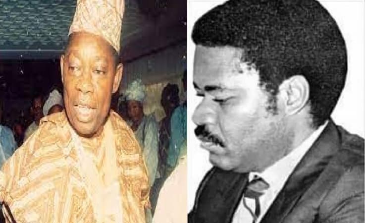 How friction with Abiola birthed Newswatch — Yakubu Mohammed
